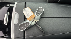 Mercedes-Benz Eqe 350 4Matic 215kW AMG Line Prem 89kWh 5dr Auto Electric Estate